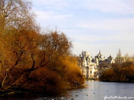 londra1 Monstruos debajo de la cama... ¿Miedo a viajar?