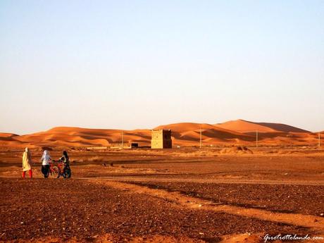 khamlia1 Monstruos debajo de la cama... ¿Miedo a viajar?