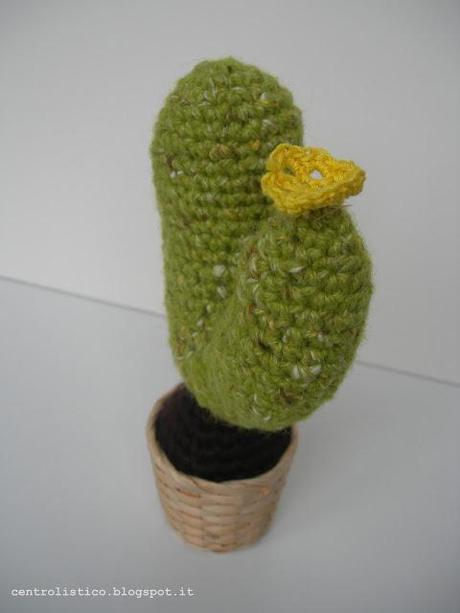 [webvideo] - I cactus amigurumi