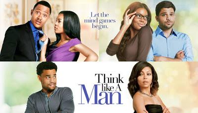 THINK LIKE A MAN