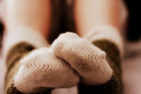 KNITTED! KNITTED!