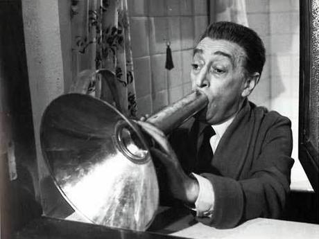 #Twitantonio il candidato a portata di tweet votantonio