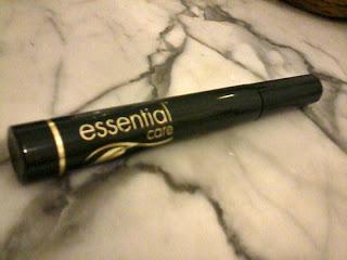 Mineral Mascaras Essential Care