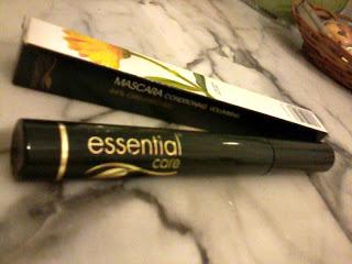 Mineral Mascaras Essential Care