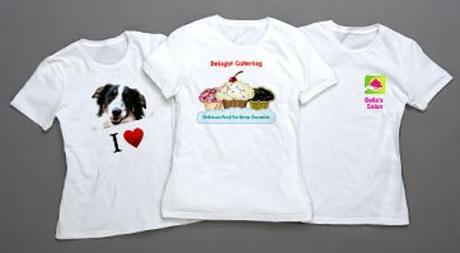 tshirt-personalizzate T-shirt personalizzate: ecco come crearle