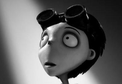 FRANKENWEENIE, L’ALBA DEI BURTON VIVENTI