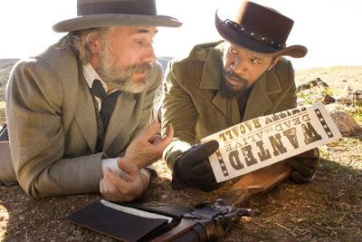 DJANGO UNCHAINED MY HEART