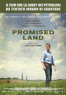 promise land