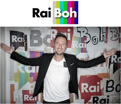 Rai Boh