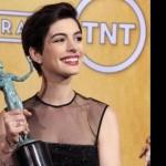 Screen actor award, Anne Hathaway e Tommy Lee Jones migliori attori non protagonisti