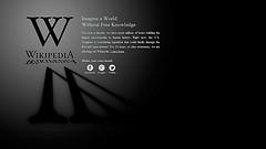 Wikipedia-SOPA-PIPA-Blackout-18-Jan-2012
