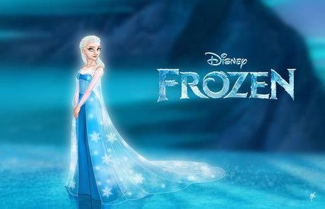 IN ESCLUSIVA: ANTEPRIMA DEL PROSSIMO FILM D'ANIMAZIONE DELLA WALT DISNEY: FROZEN