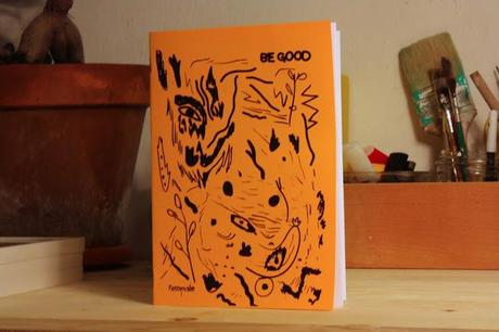 New fanzine for F-O-FF ON THE MOON
