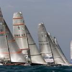 am cup L’America’s cup – Origini (by Giuseppe Giordano)