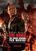 FILM. Die Hard – Un Buon Giorno Per Morire