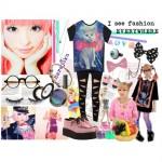 BLOG 29 GENNAIO: KYARY PAMYU PAMYU