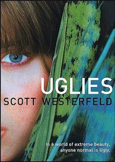 La trilogia di Brutti di Scott Westerfeld