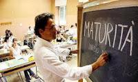 Maturità 2013: uscite le materie della seconda prova scritta