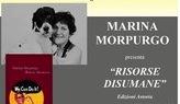 Le risorse disumane di Marina Morpurgo