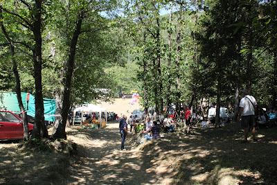 Ritornando lentamente alla quotidianità Ritornando lentamente alla quotidianità