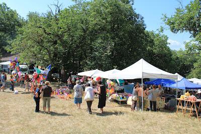 Ritornando lentamente alla quotidianità Ritornando lentamente alla quotidianità