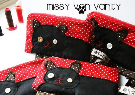 Missy Von Vanity