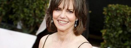 Sally Field parla del rapporto con il figlio gay