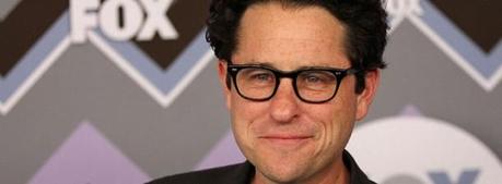 J.J. Abrams alla regia di Star Wars