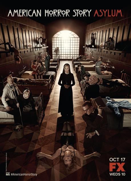 American Horror Story: Asylum – Season Finale: “Madness Ends”