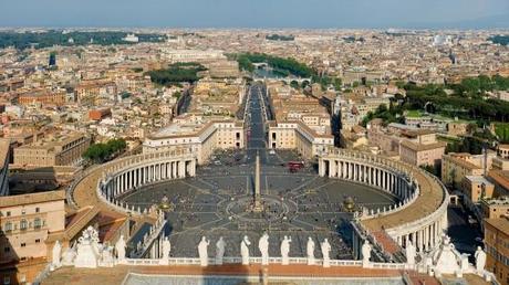 La Banca dItalia blocca le carte di credito nel Vaticano Vaticano Deutsche Bank Carta di credito Banca dItalia 