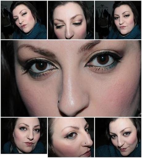 (♥‿♥)Sparkle II by Sleek(♥‿♥) (♥‿♥)Sparkle II by Sleek(♥‿♥)