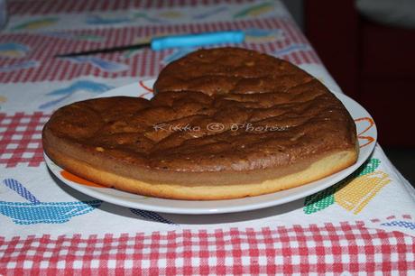 Ciambella Marmorizzata Protal Ciambella Marmorizzata Protal