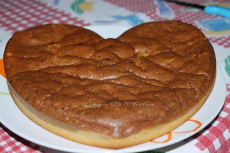 Ciambella Marmorizzata Protal Ciambella Marmorizzata Protal