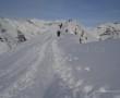 Quasi in cima al Monte Gardena