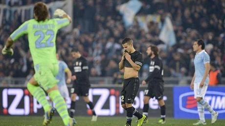 Lazio-Juventus 5