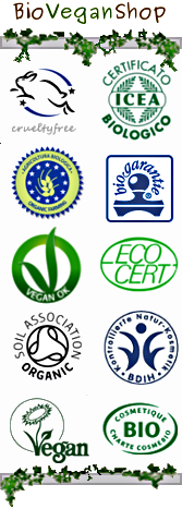 Bioveganshop.it - presentazione store Bioveganshop.it - presentazione store