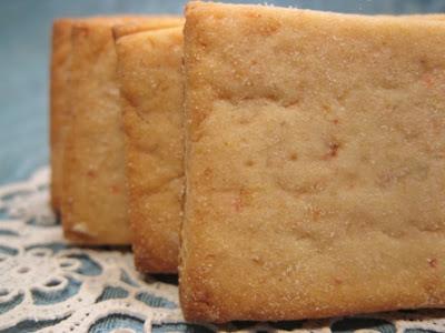 Biscottini dolci piccanti con l'Harissa Biscottini dolci piccanti con l'Harissa