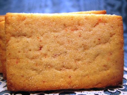 Biscottini dolci piccanti con l'Harissa Biscottini dolci piccanti con l'Harissa