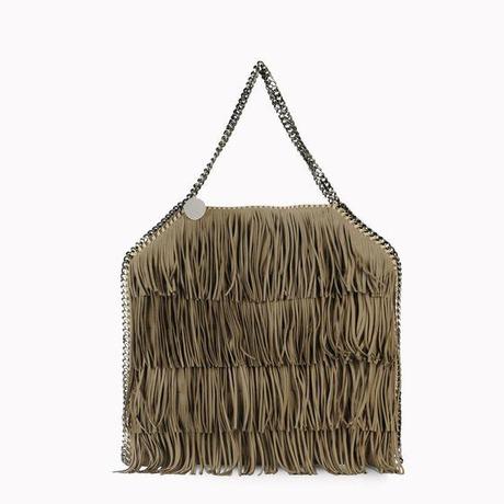 STELLA MCCARTNEY: FALABELLA BUT NOT ONLY Stella McCartney, Tote Bag Grande Falabella con Nappine