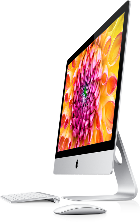 Ancora problemi di consegna per i nuovi iMac nuovi imac