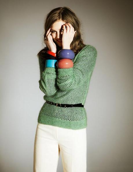 Knitted: how to care your knits