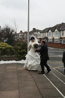 IL MIO PRIMO MATRIMONIO ANGLO - UNGHERESE