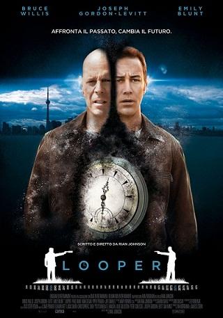 looper poster
