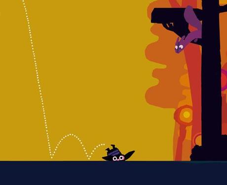 Smarrito, ma non troppo Oh-Oh! - Chris Haughton. Lapis