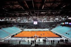 Coppa Davis Torino - Foto Massimo Pinca