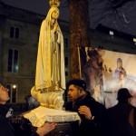 Manifestazione anti nozze gay, Parigi04