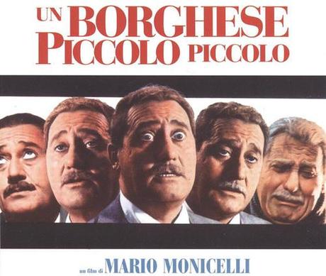 Commedia politica “all’italiana”: L’Albertone nazionale degli anni ’70