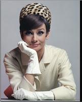 Audrey d'Inchiostro: Audrey Gli anni '60