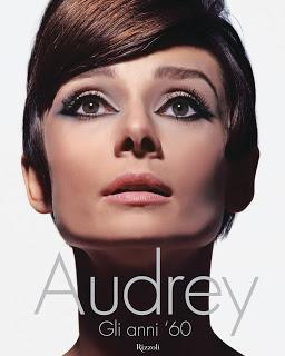 Audrey d'Inchiostro: Audrey Gli anni '60