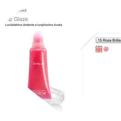 Vinci 30€ di prodotti Kiko Cosmetics con eSaldi ♡